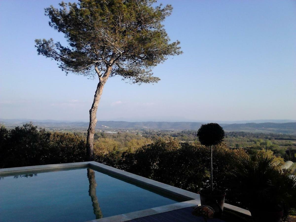 La Maison De Charlie Vaugines ภายนอก รูปภาพ