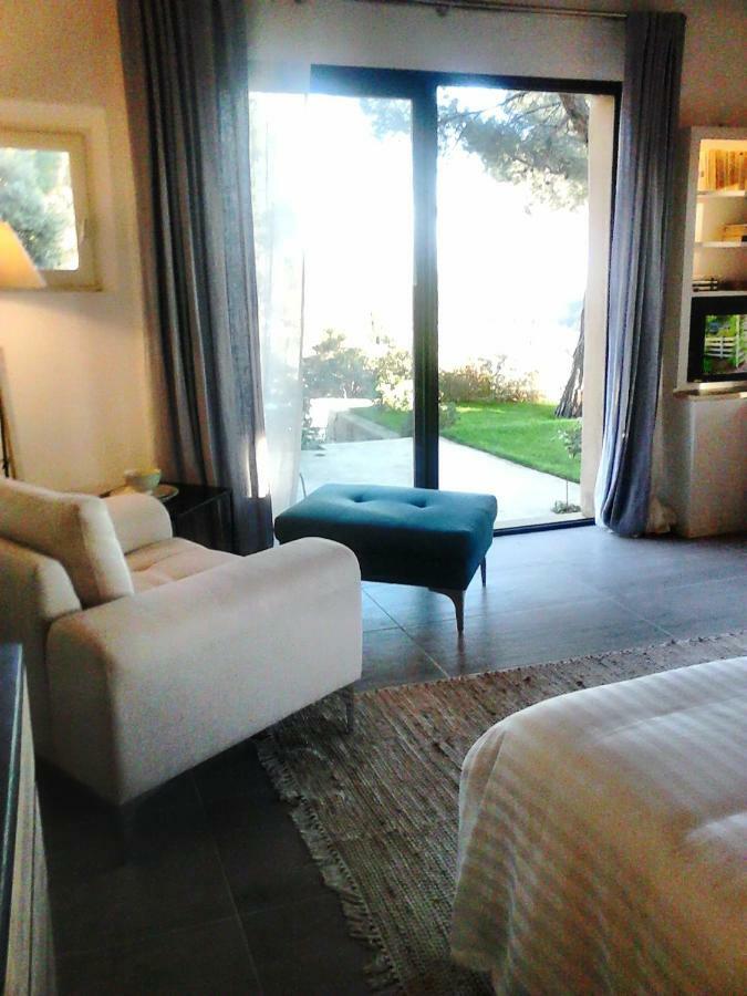 La Maison De Charlie Vaugines ภายนอก รูปภาพ